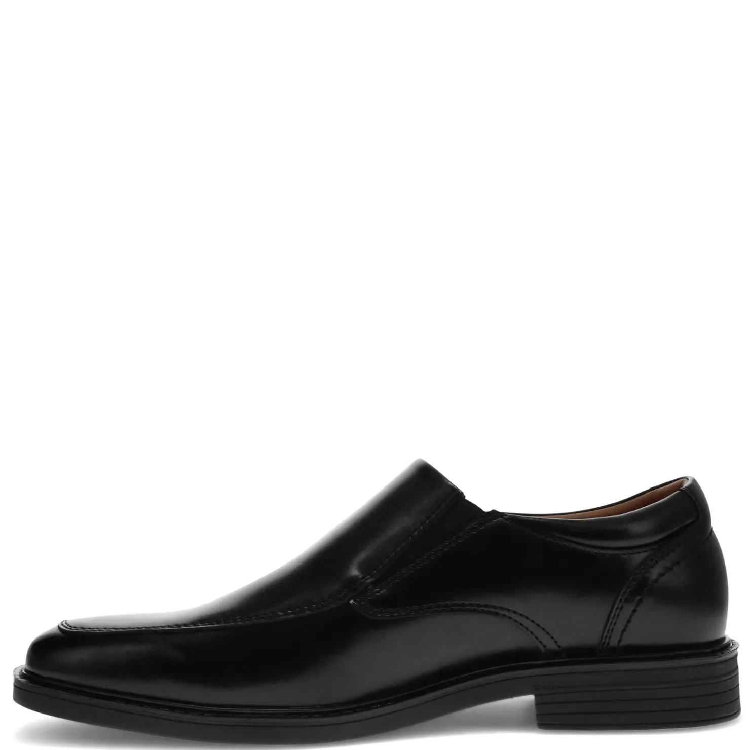Dress*Dockers Men's , Stafford Loafer Black