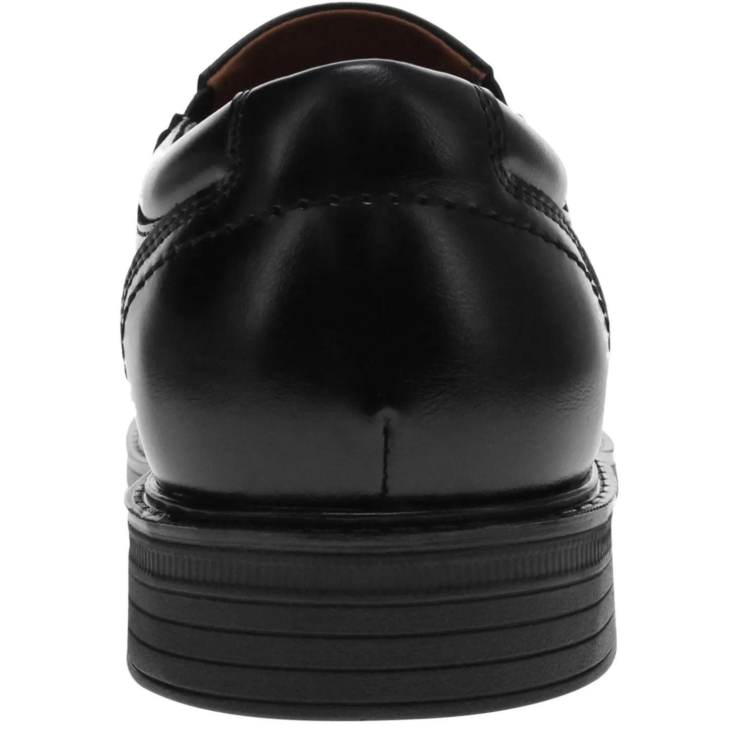 Dress*Dockers Men's , Stafford Loafer Black