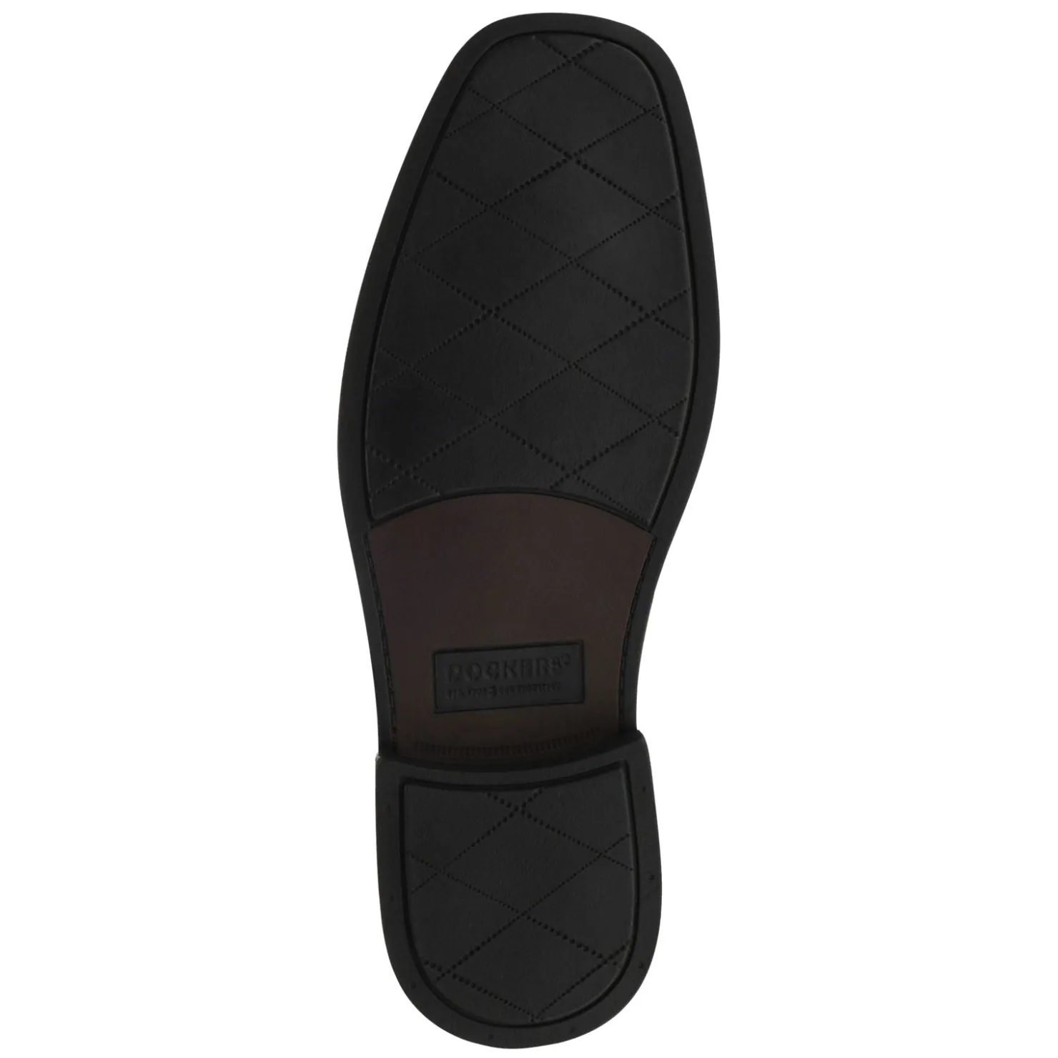 Dress*Dockers Men's , Stafford Loafer Black