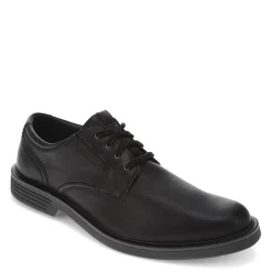 Dress*Dockers Men's , Tanner Slip Resistant Oxford Black