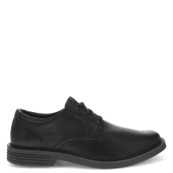 Dress*Dockers Men's , Tanner Slip Resistant Oxford Black