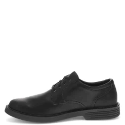 Dress*Dockers Men's , Tanner Slip Resistant Oxford Black