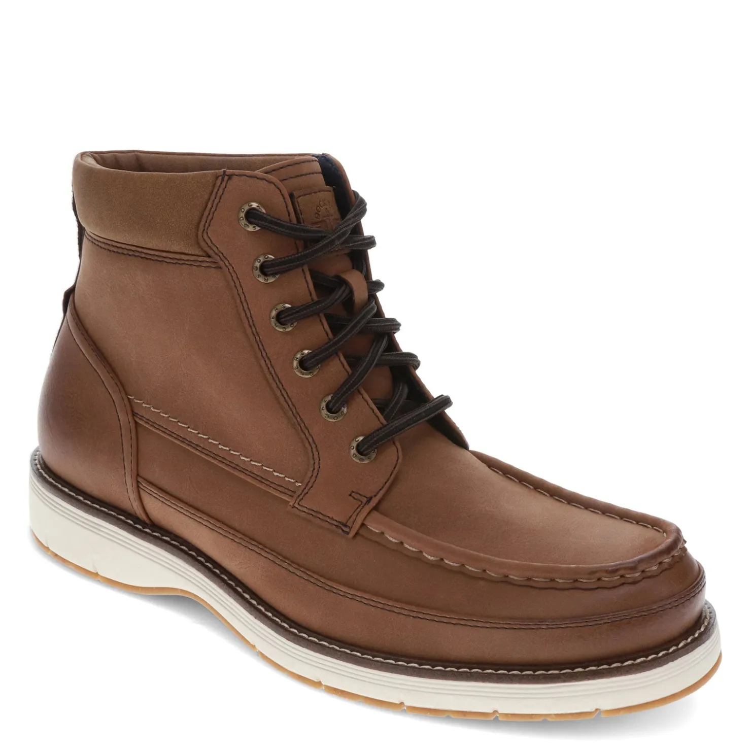 Boots*Dockers Men's , Thames Boot Tan