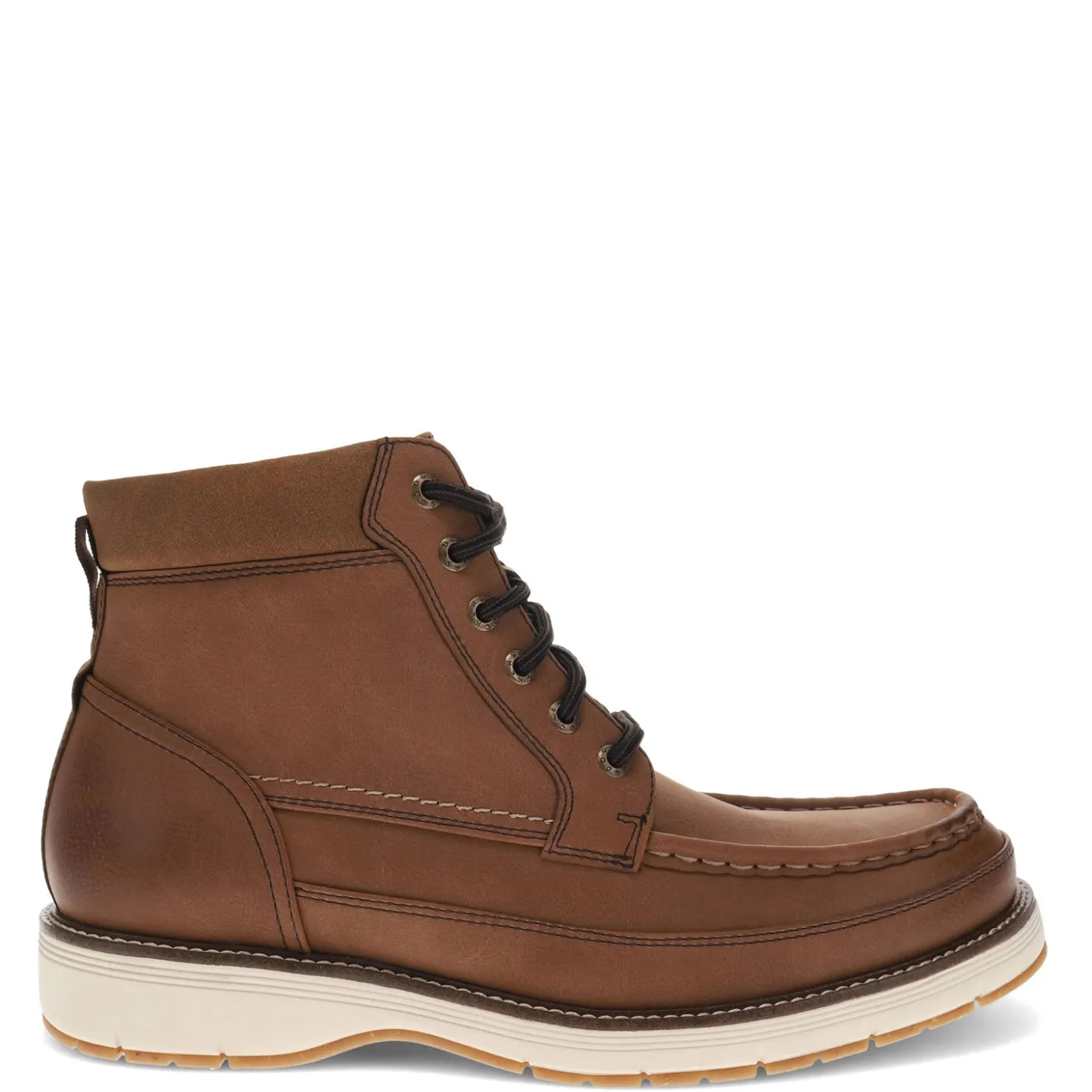 Boots*Dockers Men's , Thames Boot Tan