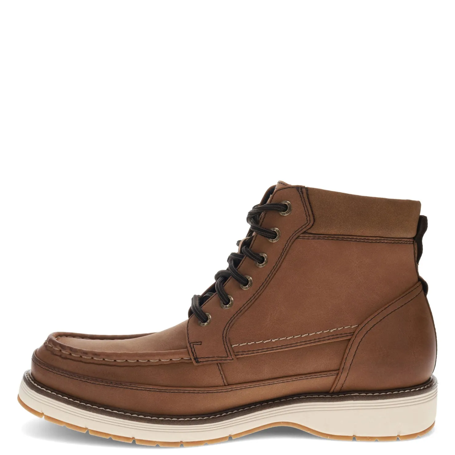 Boots*Dockers Men's , Thames Boot Tan
