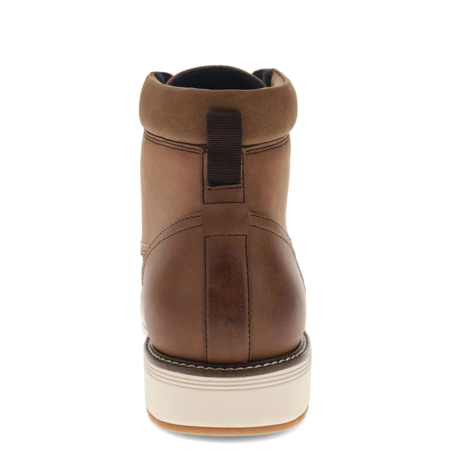 Boots*Dockers Men's , Thames Boot Tan
