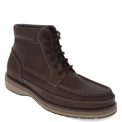 Boots*Dockers Men's , Thames Boot Dark Brown
