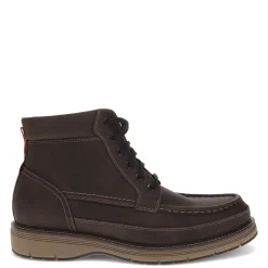 Boots*Dockers Men's , Thames Boot Dark Brown