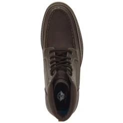 Boots*Dockers Men's , Thames Boot Dark Brown