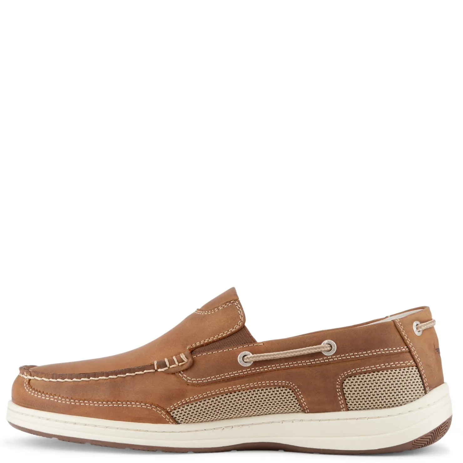 Boat Shoes*Dockers Men's , Tiller Boat Shoe Tan