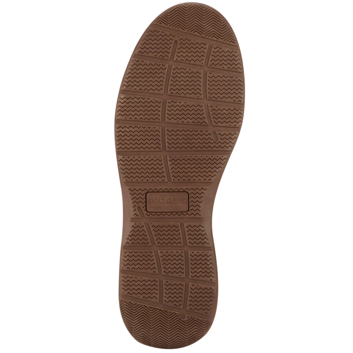 Boat Shoes*Dockers Men's , Tiller Boat Shoe Tan