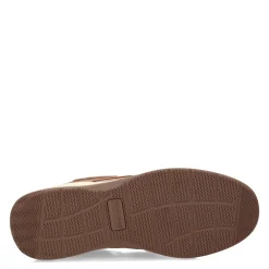 Slip-On Shoes*Dockers Men's , Tiller Boat Shoe Dark Tan