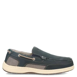 Boat Shoes*Dockers Men's , Tiller Boat Shoe Navy