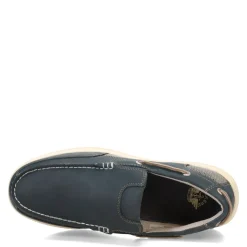 Boat Shoes*Dockers Men's , Tiller Boat Shoe Navy