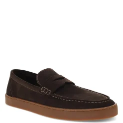 Boat Shoes*Dockers Men's , Vaughn Boat Loafer Dark Brown