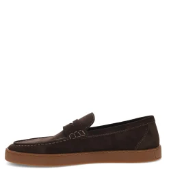Loafers*Dockers Men's , Vaughn Boat Loafer Dark Brown
