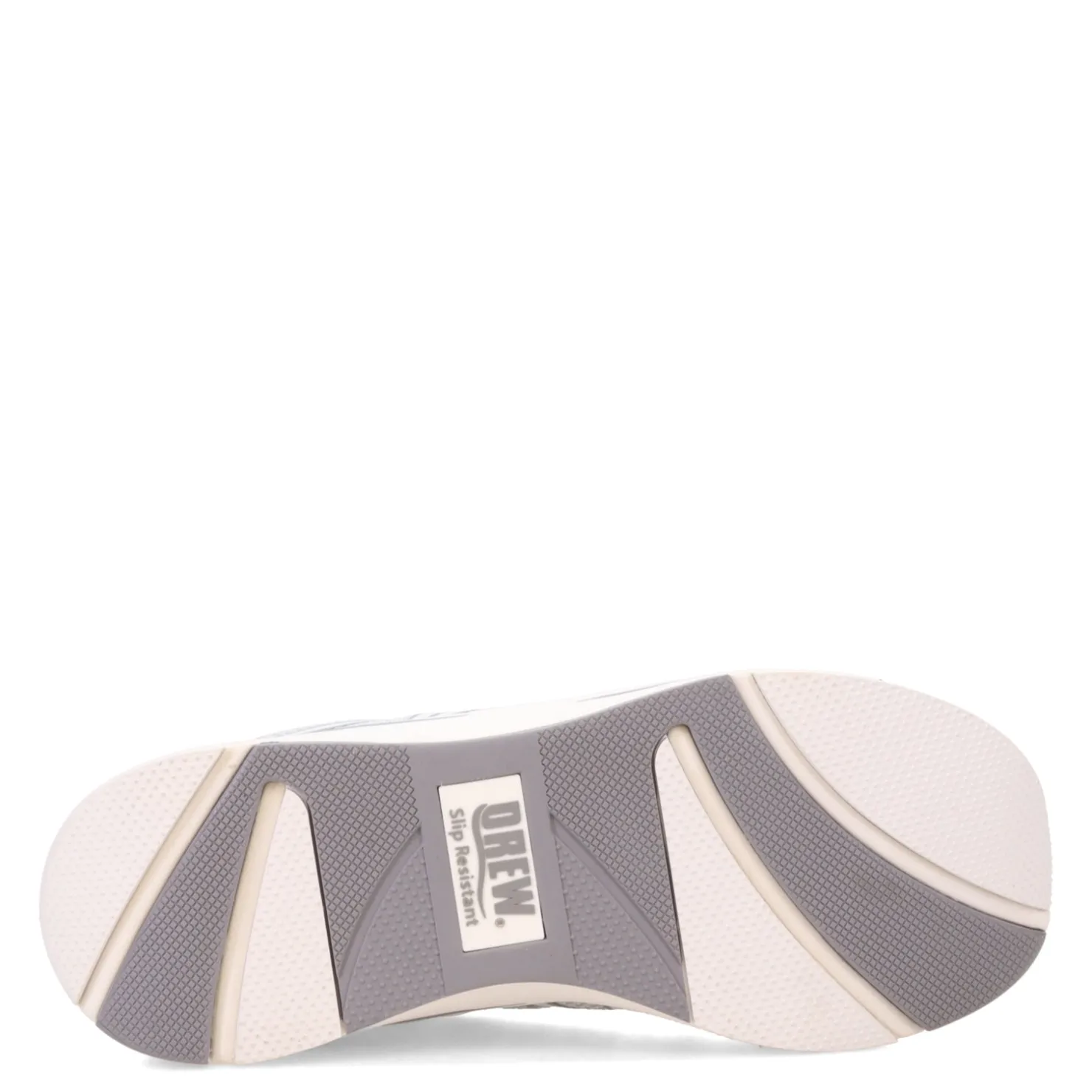 Walking*Drew Shoes Men's Drew, Player Walking Shoe Grey Mesh Combo