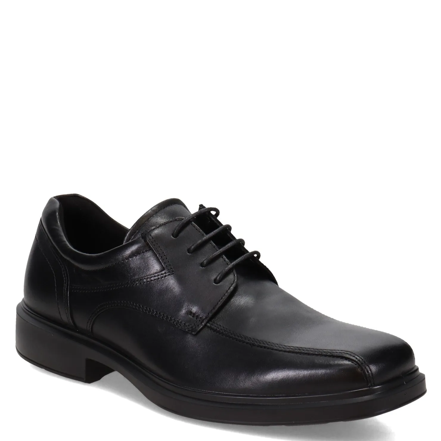 Dress*ECCO Men's , Helsinki 2.0 Bicycle Toe Oxford Black