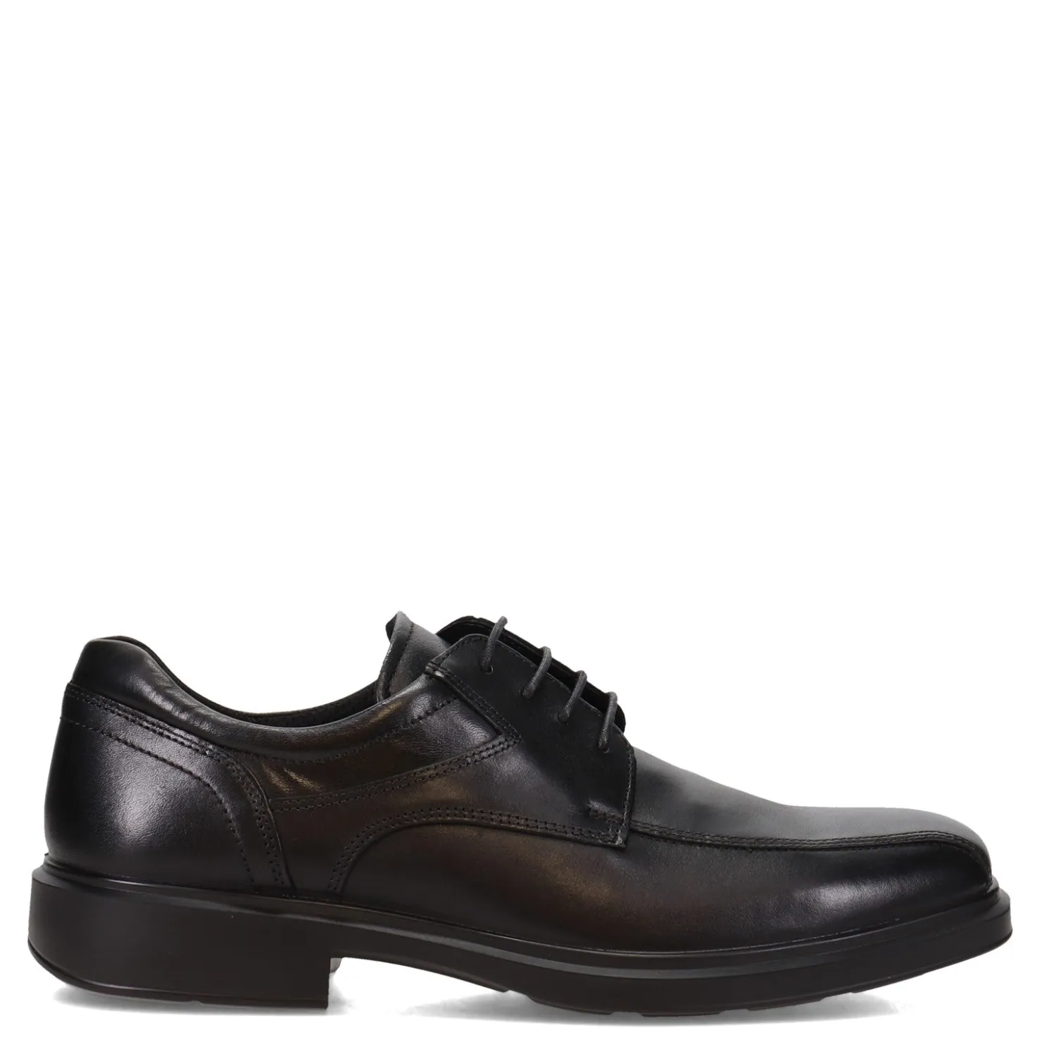Dress*ECCO Men's , Helsinki 2.0 Bicycle Toe Oxford Black