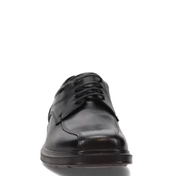 Dress*ECCO Men's , Helsinki 2.0 Bicycle Toe Oxford Black