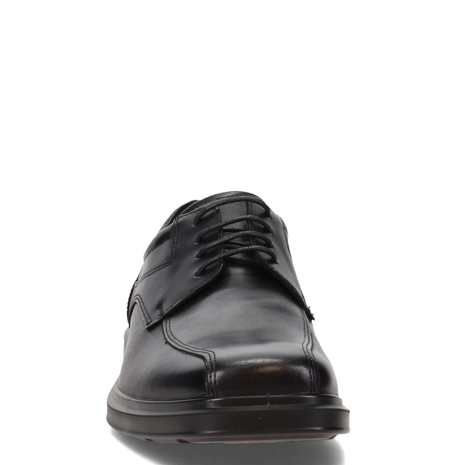 Dress*ECCO Men's , Helsinki 2.0 Bicycle Toe Oxford Black