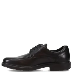 Dress*ECCO Men's , Helsinki 2.0 Bicycle Toe Oxford Black