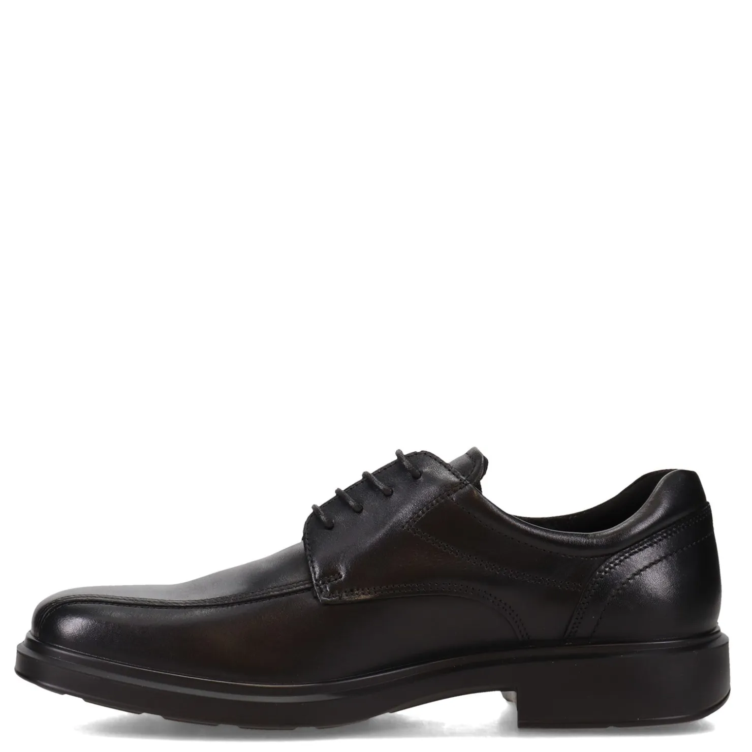 Dress*ECCO Men's , Helsinki 2.0 Bicycle Toe Oxford Black