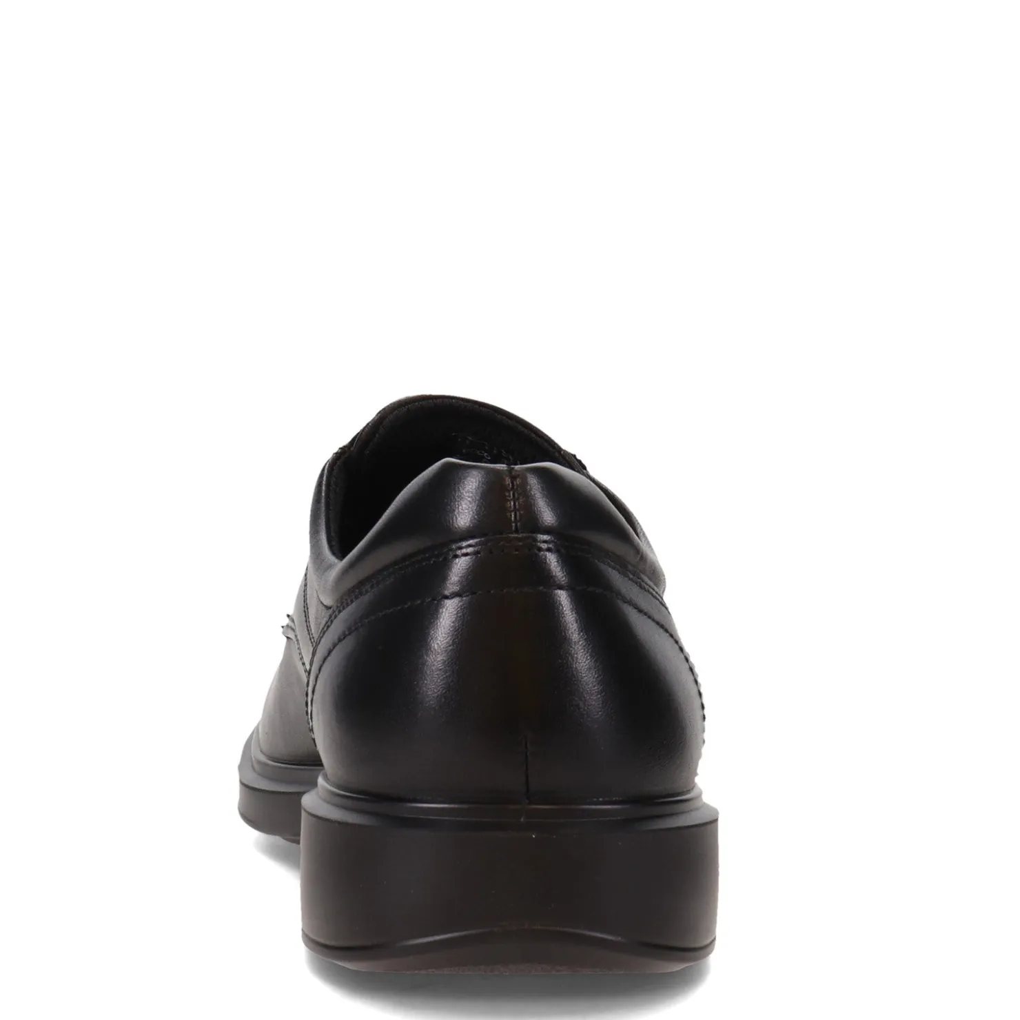 Dress*ECCO Men's , Helsinki 2.0 Bicycle Toe Oxford Black
