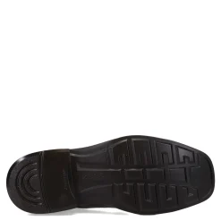 Dress*ECCO Men's , Helsinki 2.0 Bicycle Toe Oxford Black