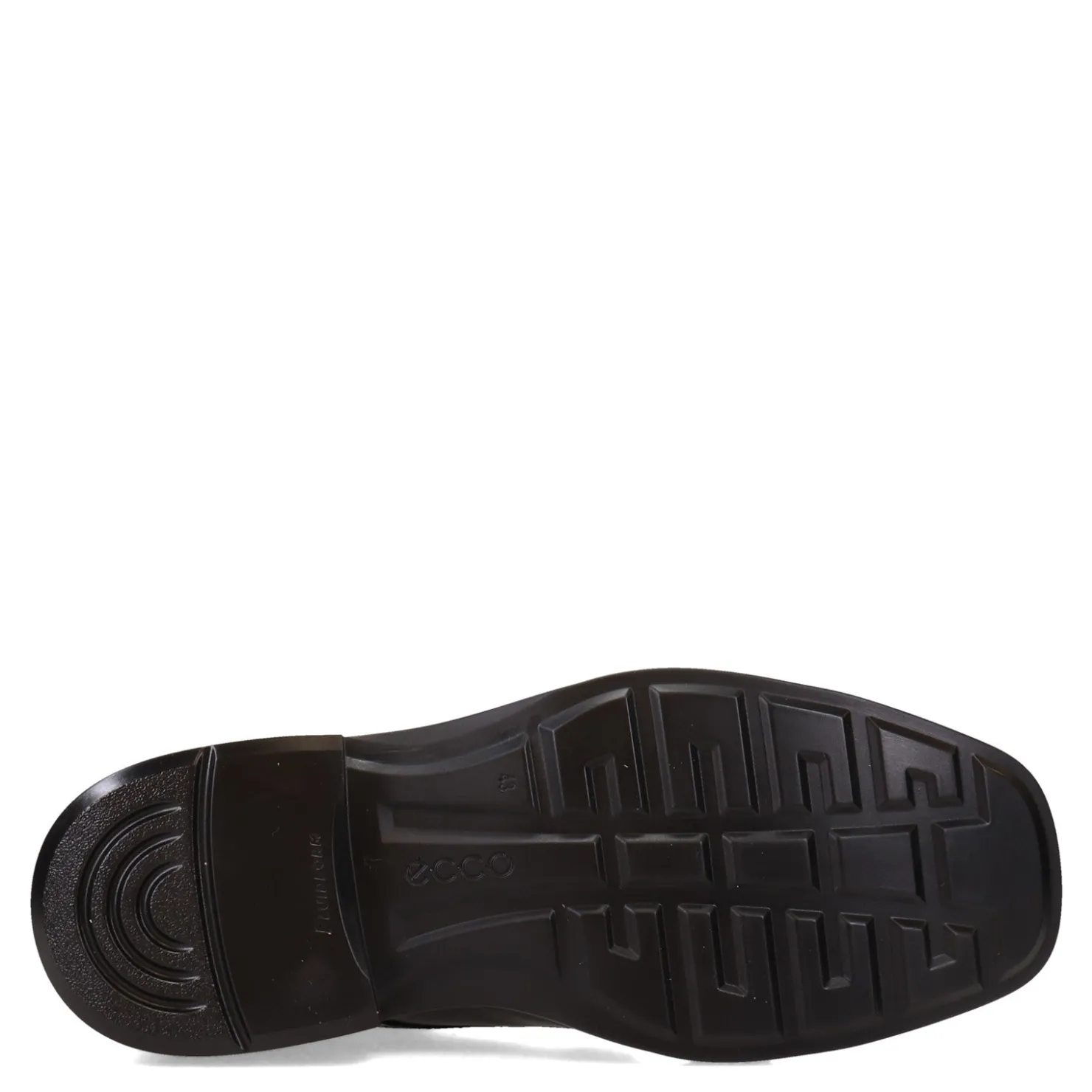 Dress*ECCO Men's , Helsinki 2.0 Bicycle Toe Oxford Black