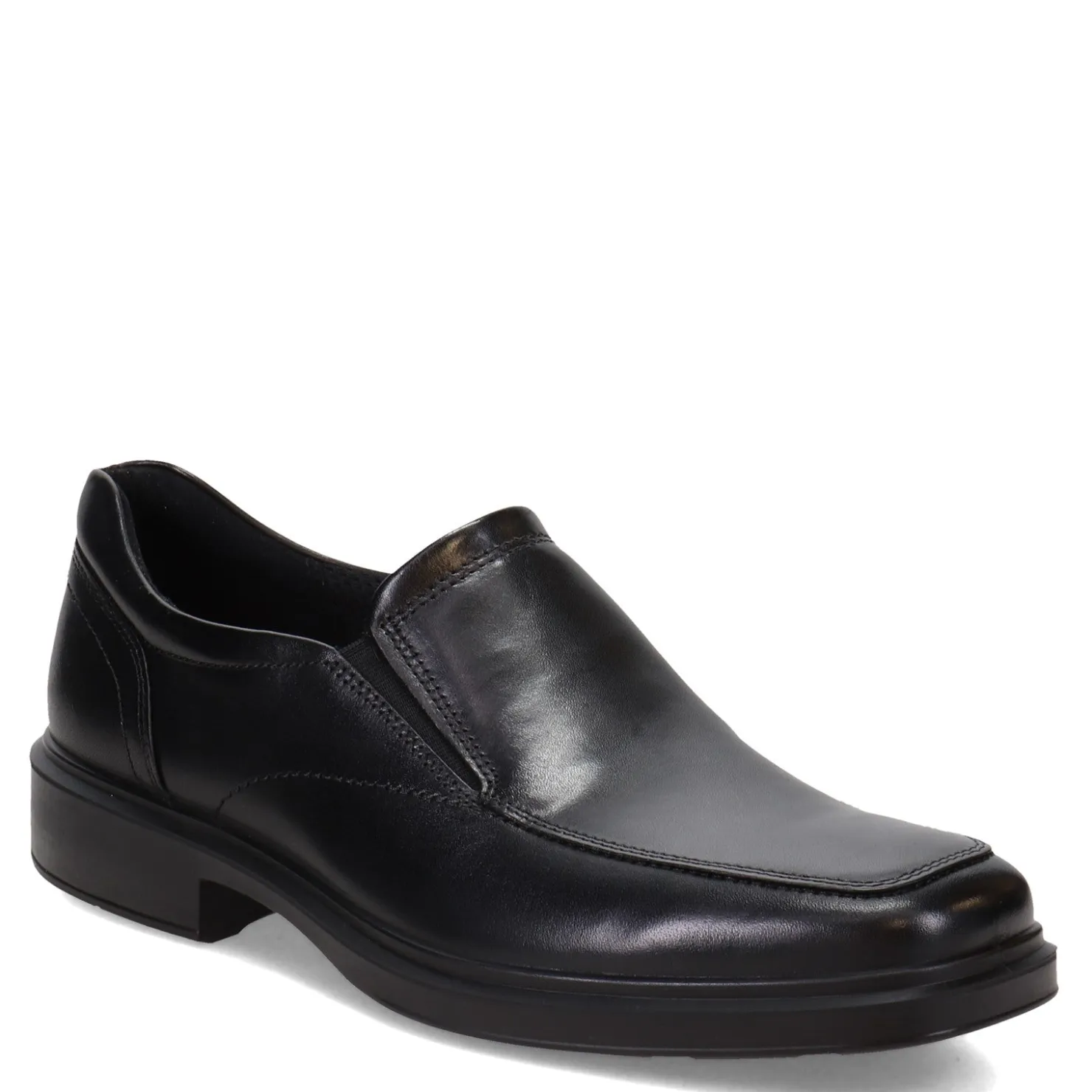Dress*ECCO Men's , Helsinki 2.0 Slip-On Black