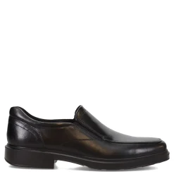 Loafers*ECCO Men's , Helsinki 2.0 Slip-On Black