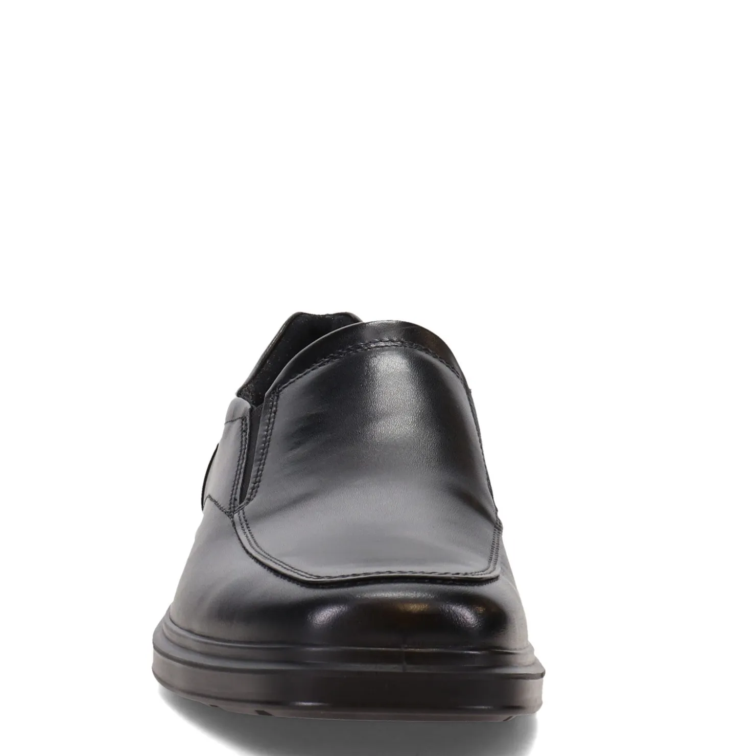 Dress*ECCO Men's , Helsinki 2.0 Slip-On Black