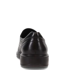 Dress*ECCO Men's , Helsinki 2.0 Slip-On Black