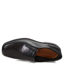 Dress*ECCO Men's , Helsinki 2.0 Slip-On Black