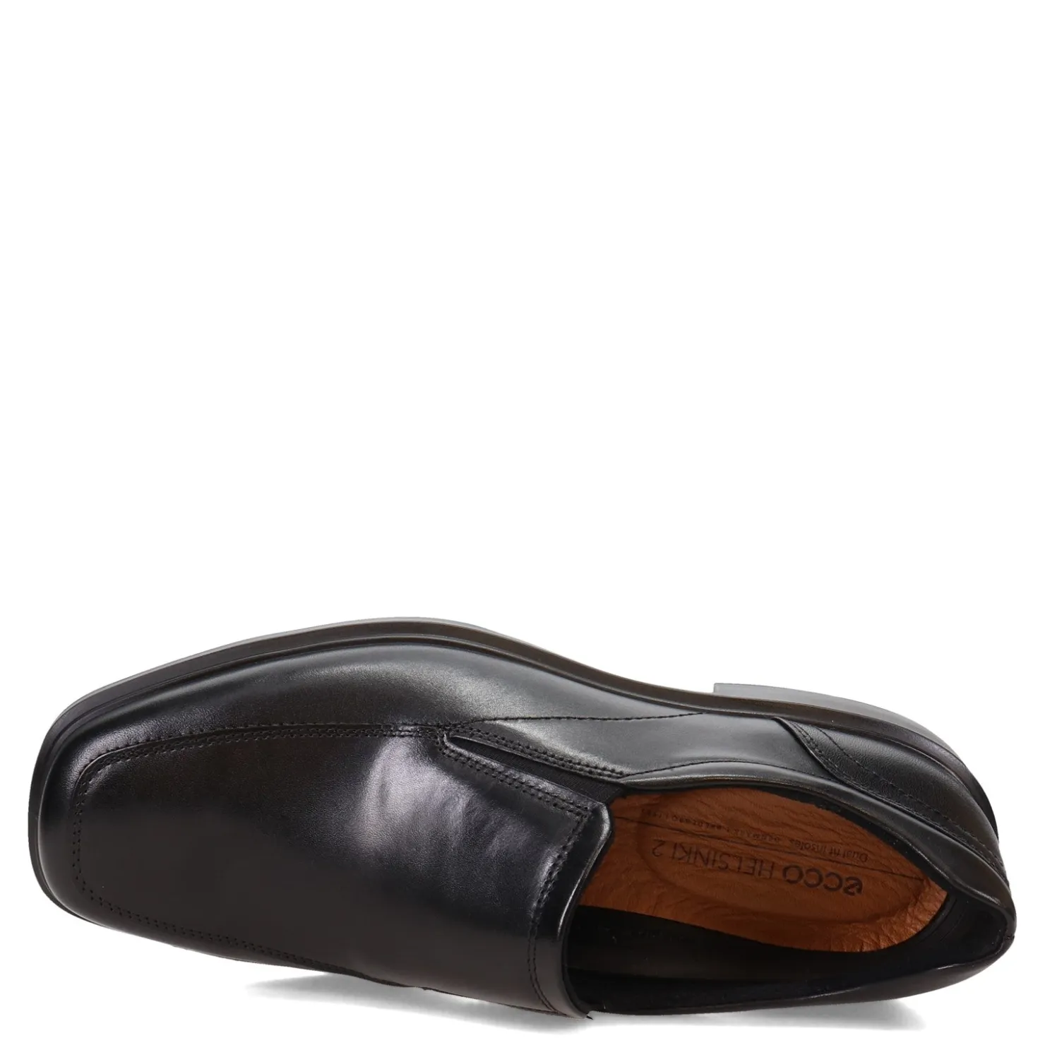 Dress*ECCO Men's , Helsinki 2.0 Slip-On Black