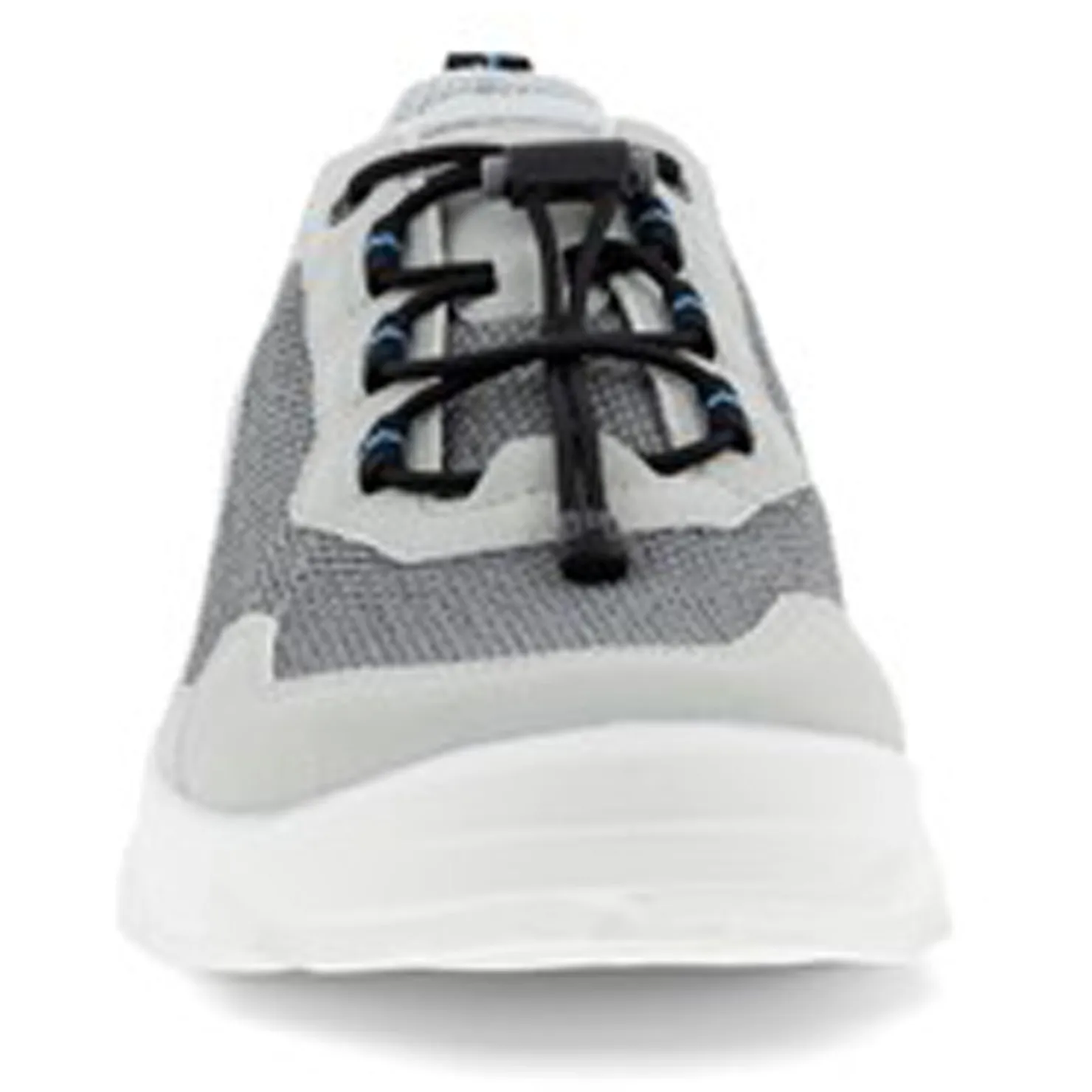 Sneakers & Athletics*ECCO Men's , MX Breathru Hiking Shoe Concrete/Silver Grey