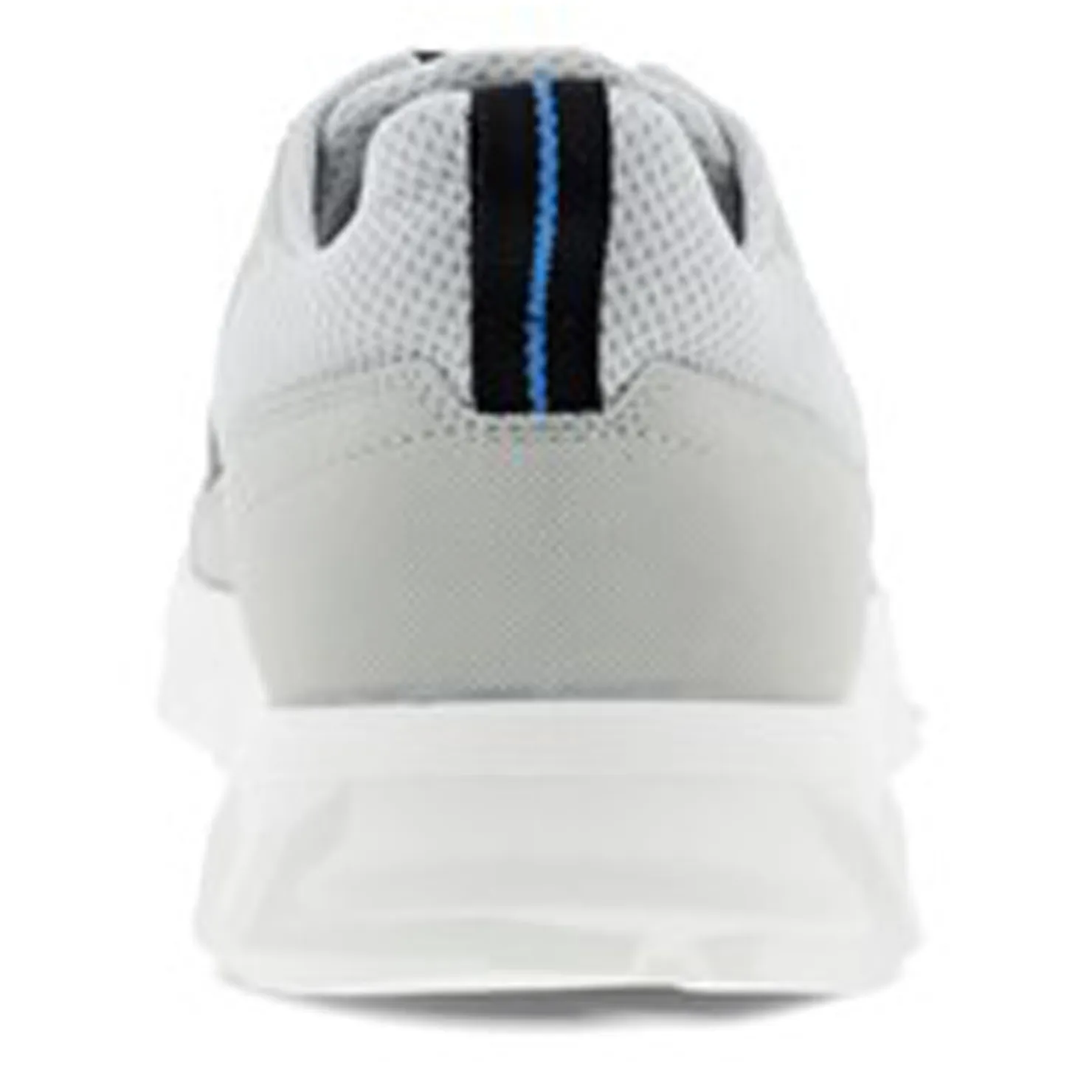 Sneakers & Athletics*ECCO Men's , MX Breathru Hiking Shoe Concrete/Silver Grey
