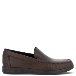 Loafers*ECCO Men's , S Lite Moc Classic Slip-On Cocoa
