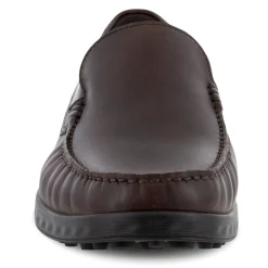 Loafers*ECCO Men's , S Lite Moc Classic Slip-On Cocoa