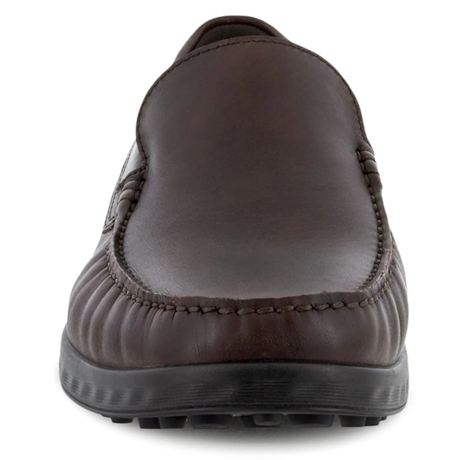 Loafers*ECCO Men's , S Lite Moc Classic Slip-On Cocoa