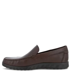 Loafers*ECCO Men's , S Lite Moc Classic Slip-On Cocoa