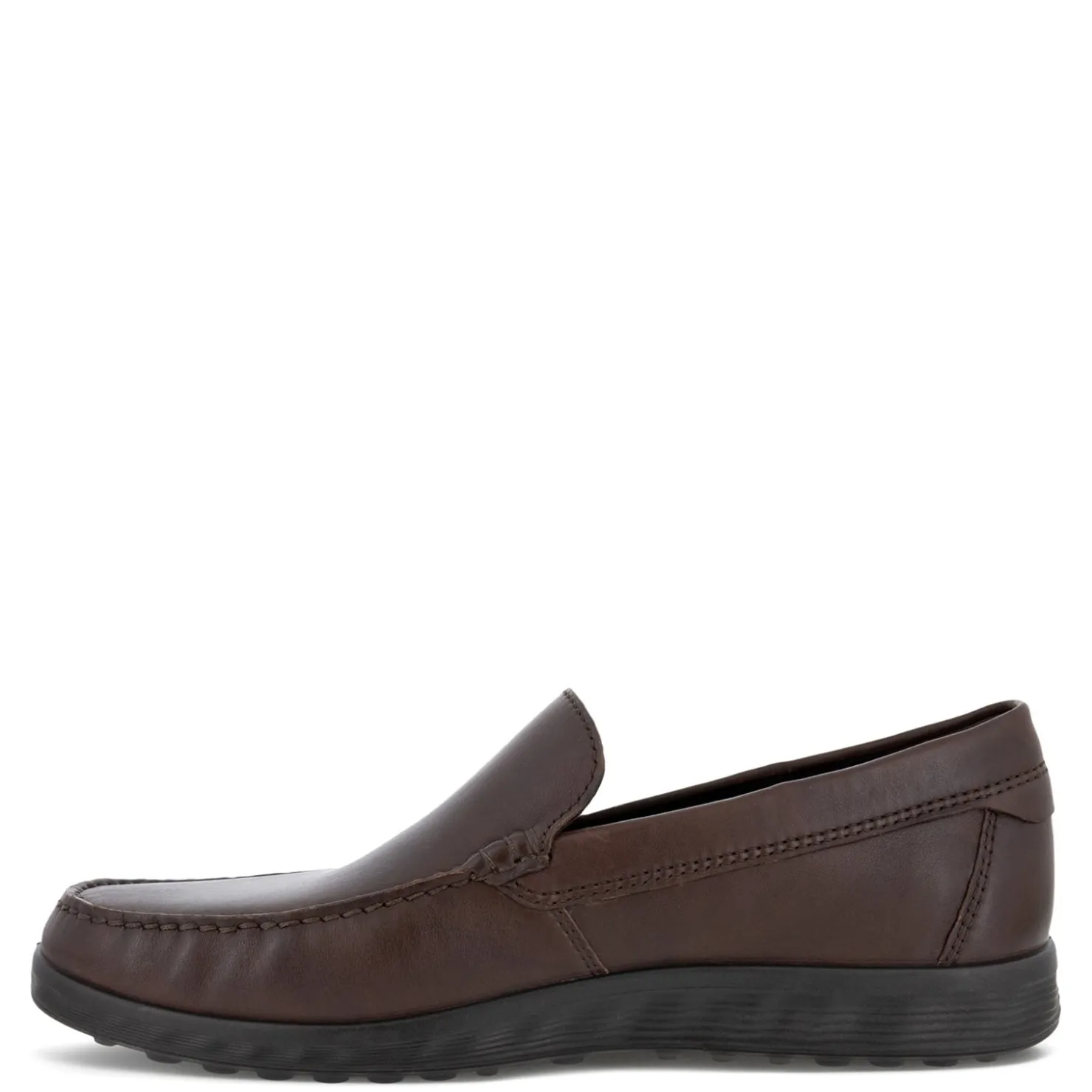 Loafers*ECCO Men's , S Lite Moc Classic Slip-On Cocoa