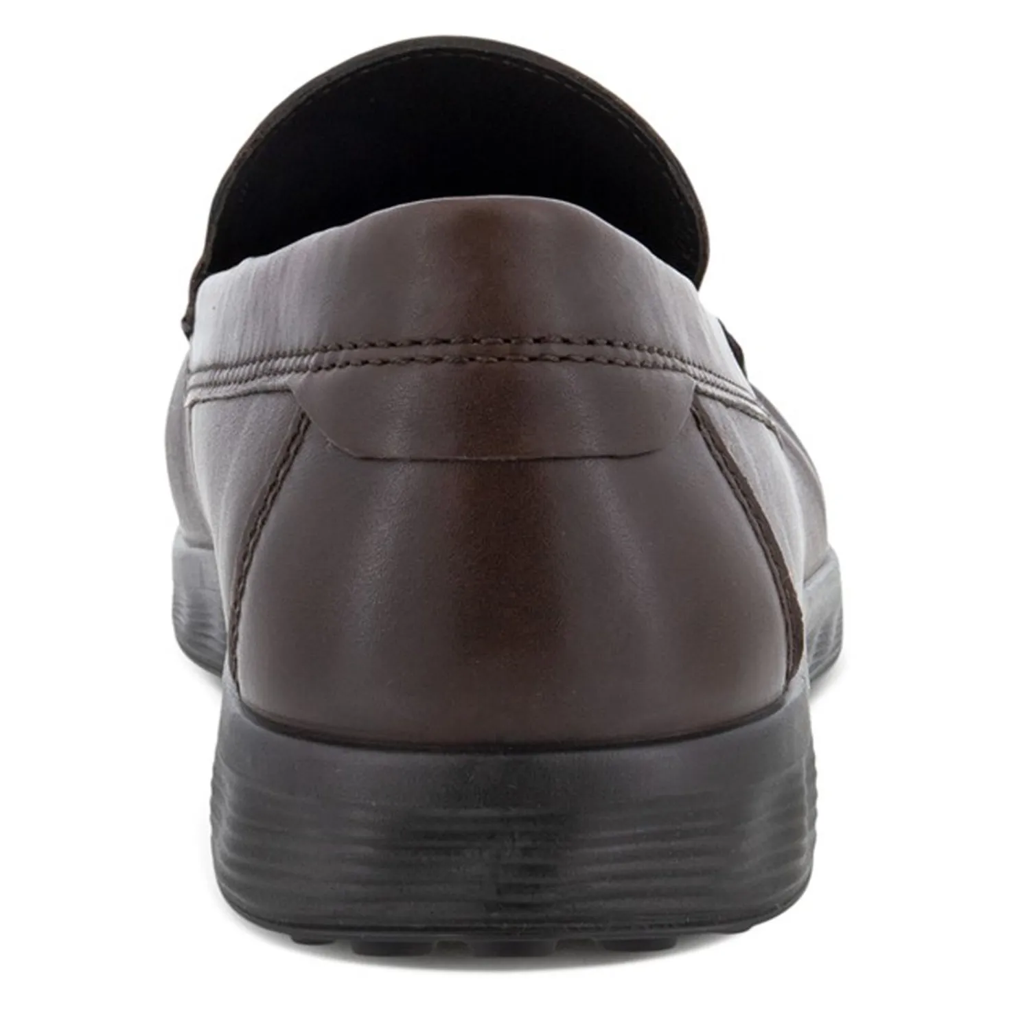 Loafers*ECCO Men's , S Lite Moc Classic Slip-On Cocoa