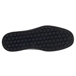 Loafers*ECCO Men's , S Lite Moc Classic Slip-On Cocoa