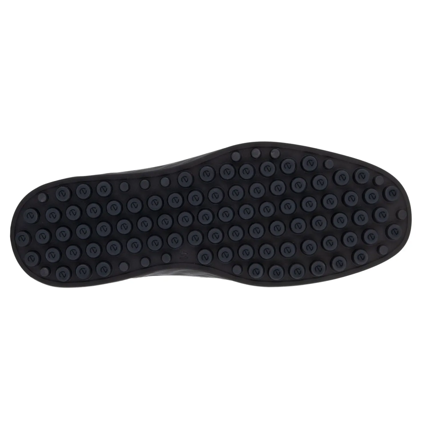 Loafers*ECCO Men's , S Lite Moc Classic Slip-On Cocoa