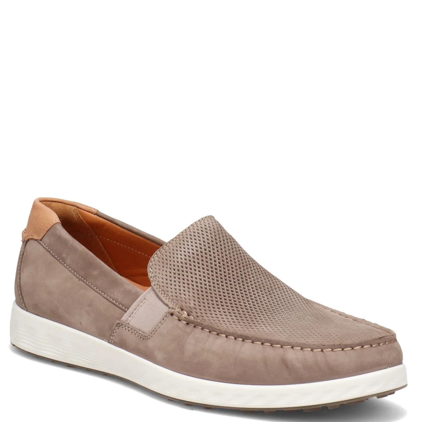 Slip-On Shoes*ECCO Men's , S Lite Moc Slip-On Warm Grey