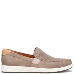 Slip-On Shoes*ECCO Men's , S Lite Moc Slip-On Warm Grey