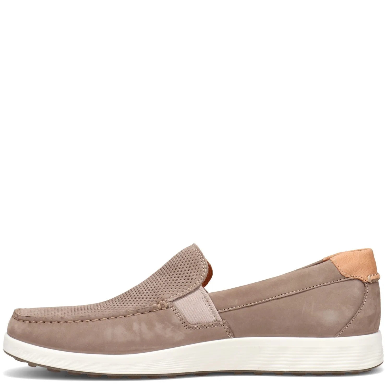 Slip-On Shoes*ECCO Men's , S Lite Moc Slip-On Warm Grey