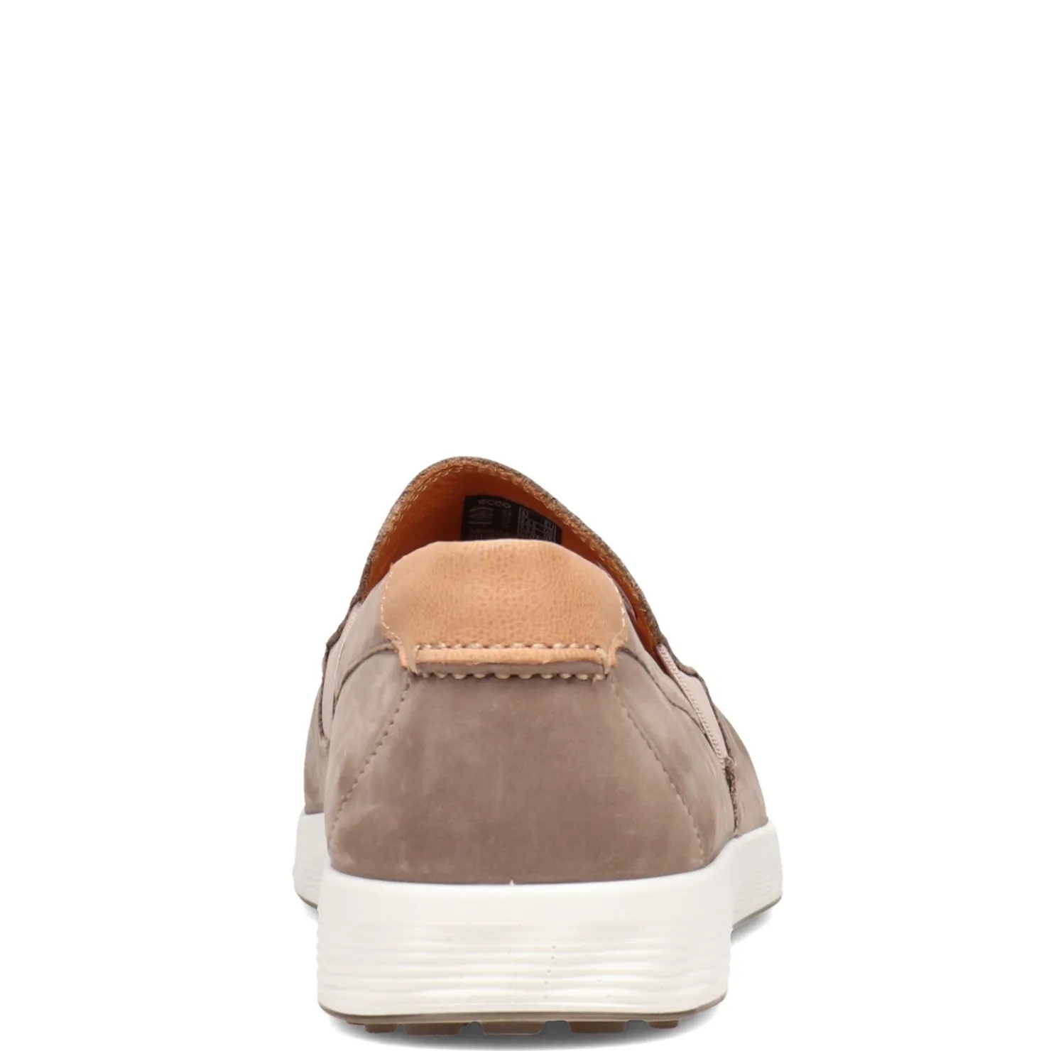 Slip-On Shoes*ECCO Men's , S Lite Moc Slip-On Warm Grey
